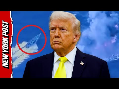 Trump’s War on Venezuelan Drug Cartels: CIA Recon, Boat Strikes, and Everything You Need to Know