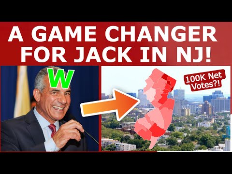 Jack Just Got a MAJOR BOOST to His Campaign!
