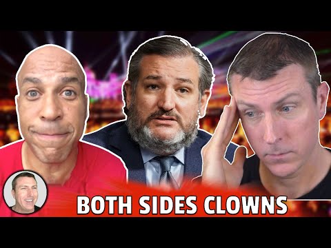New Virtue Signal Just Dropped and Even Republicans are Doing it – And Looking Like Clowns! 🤦🏻♂️
