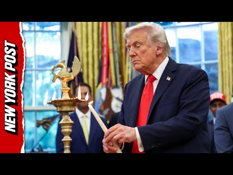 Trump eyes DOJ payouts for Russia probe, Mar-a-Lago raid