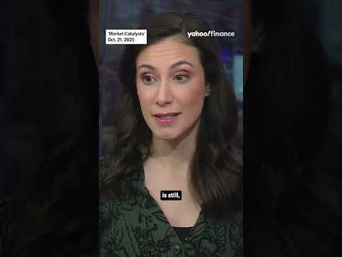 Here’s why Fed rate cuts beyond October are uncertain.