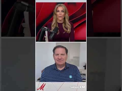 Megyn Kelly on Mark Halperin Joining “Megyn Kelly Live!” Nationwide Tour with In Fort Worth, TX