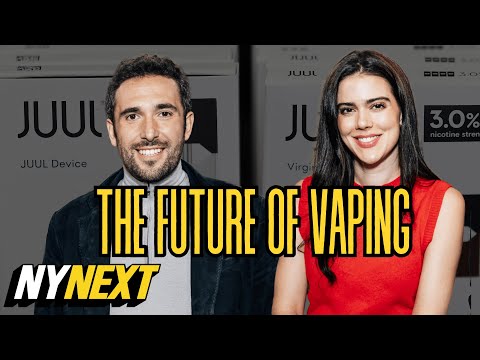 The Untold Story of Juul’s Fall — and Its Billion-Dollar Bet to Rise Again | NYNext