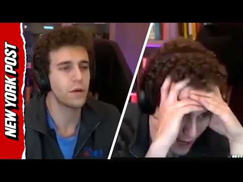 Watch US Chessmaster Daniel Naroditsky’s Incoherent Rambling in Final Video Before His Death