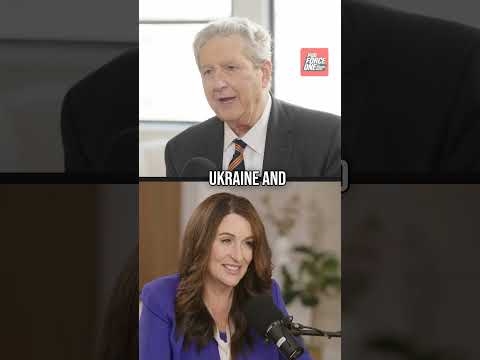 Sen. John Kennedy mocks Biden team’s foreign policy: ‘Like hand feeding a shark’ #shorts