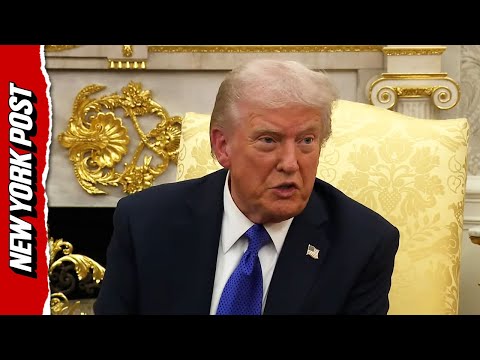 Trump Responds To Colombian President’s ‘Threat’ as US War on Cartels Intensifies