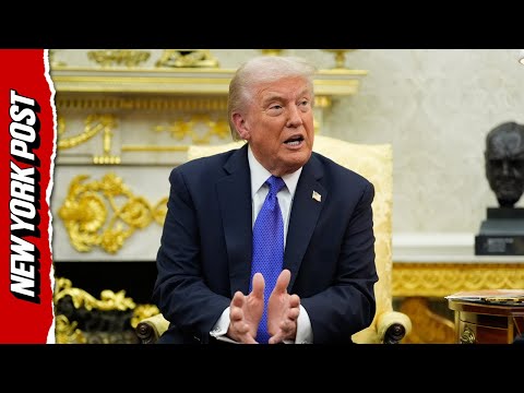 US Sanctions Russia’s 2 Biggest Oil Firms After Trump-Putin Summit Scrapped