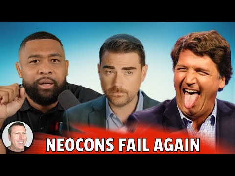 Neocons FAIL AGAIN! –  Their Scheme to Cancel Tucker Carlson Backfires Big Time