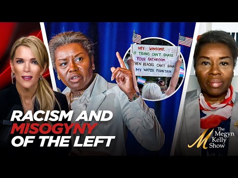 Winsome Earle-Sears Details Racism She’s Faced From Democrats and the Misogyny of the Left