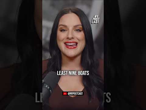 Trump to inform Congress of plans to strike land-based cartel targets #shorts