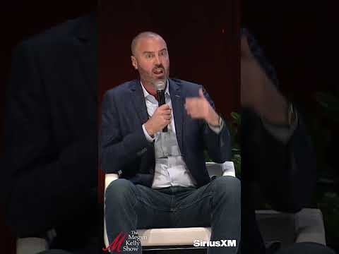 Jesse Kelly Tells Megyn Kelly Why He Calls the Left “Communists”: “They’re Always Selling Revenge”