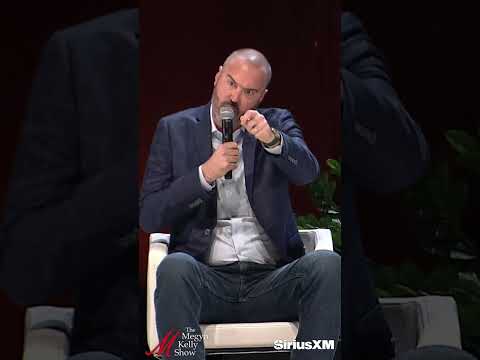 “Mainstream Media Is Over”: Megyn Kelly on the Benefits of Independent Media, with Jesse Kelly