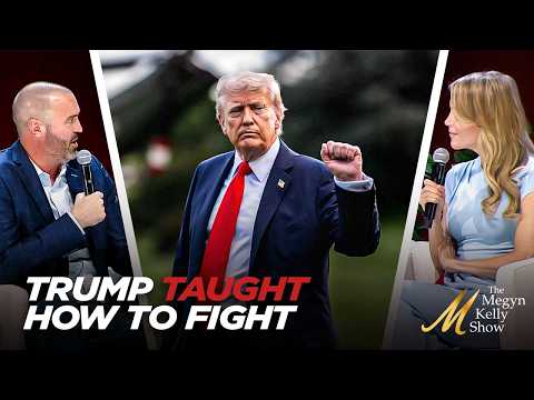 How Trump Taught the Right How To Fight and Say Truth… But He’s Just the Beginning, w/ Jesse Kelly
