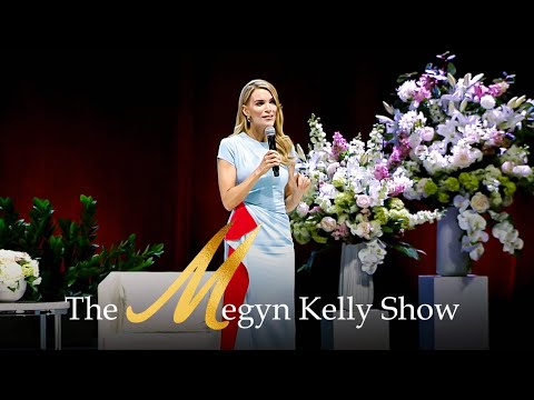 Donald Trump Jr. and Jesse Kelly – “Megyn Kelly Live,” on Speaking Truth and Staying in the Fight