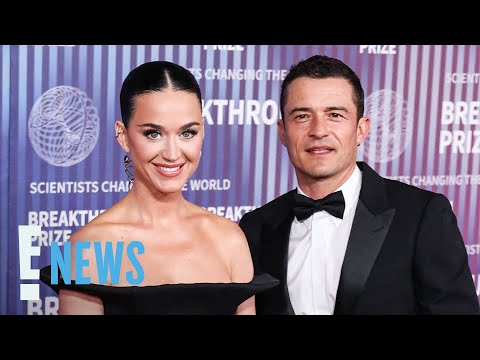 Katy Perry, Orlando Bloom’s Daughter Is Taller Than Ever in New Photo | E! News