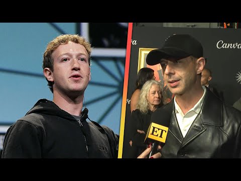 How Jeremy Strong Is Preparing to Play Mark Zuckerberg in The Social Network 2 (Exclusive)