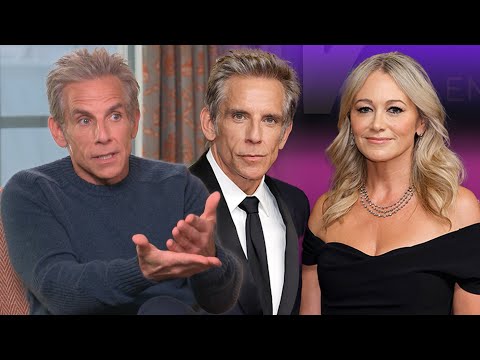 Ben Stiller Reveals How Parents’ Love Story Inspired Christine Taylor Reconciliation (Exclusive)