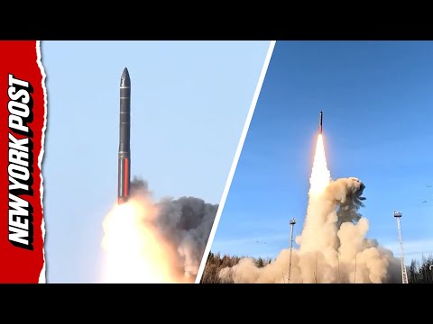 Russia Conducts Test of New ‘Invincible’ Nuclear-Capable Cruise Missile