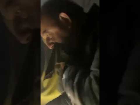 Residents Rush Out of Apartment Building as Russian Attack on Kyiv Kills Three, Injures 29 #shorts