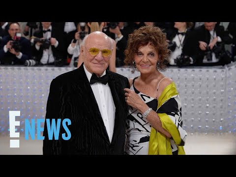 Diane von Fürstenberg Marks 50 Years With Husband After His Coming Out | E! News