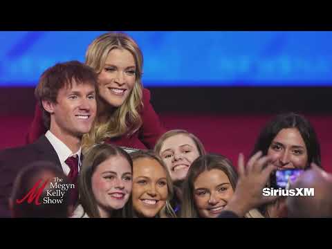 Greenwald and Jashinsky – “Megyn Kelly Live,” on No Team Jerseys, Israel, and Dems’ Race Obsession