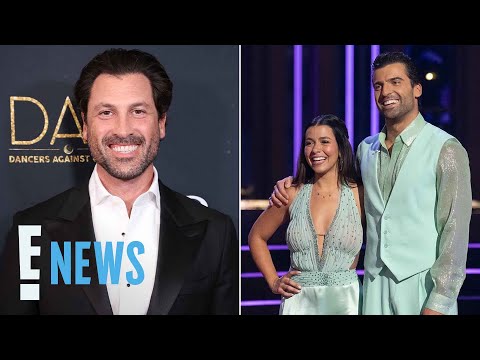 Dancing With the Stars’ Maks Chmerkovskiy Slams Jan Ravnik Casting | E! News