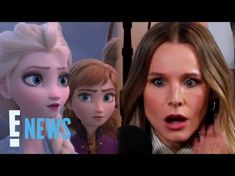 Andy Cohen Tells Kristen Bell Why His Son Ben “Hates” Elsa From Frozen | E! News