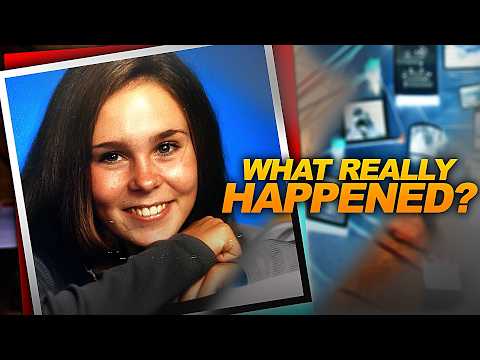 The Bizarre Disappearance Of Maura Murray That Still Baffles The Internet