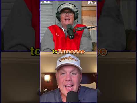 SVP has NO SYMPATHY for Texas 😳