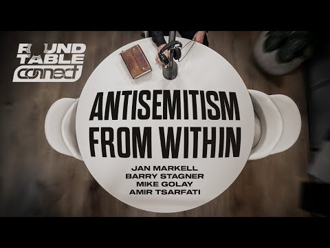 Antisemitism From Within