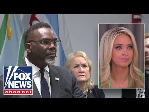 Chicago mayor SNAPS at reporter: ‘Let’s just get the language right’