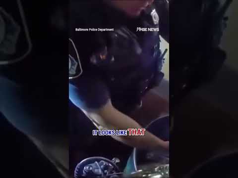 Student handcuffed after AI mistakes chips bag for gun #foxnews #news #shorts #police