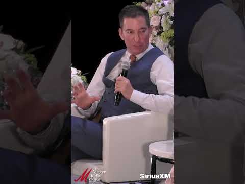 Glenn Greenwald Reveals What Caused Him to Go From Rachel Maddow Regular to Never Appearing on MSNBC