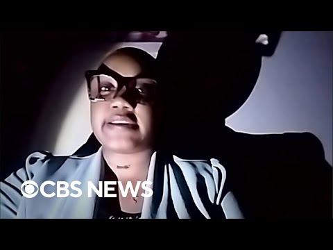 Jamaican official says it’s “very scary outside” as Hurricane Melissa crawls toward island