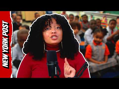 Wake Up, Liberals! Charter Schools are Saving Kids from Illiteracy | Red Hot Takes