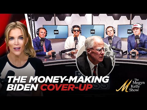 Top Biden Advisor’s Answer Reveals Guilt and Shame Over Money-Making Cover-Up, with Ruthless Podcast
