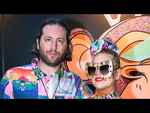 Sia Denies Drug Allegations in Child Custody Battle With Ex Dan Bernad | E! News