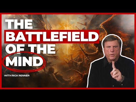 Dressed to Kill: Taking Authority Over Satan’s Attacks | Tipping Point with Jimmy Evans