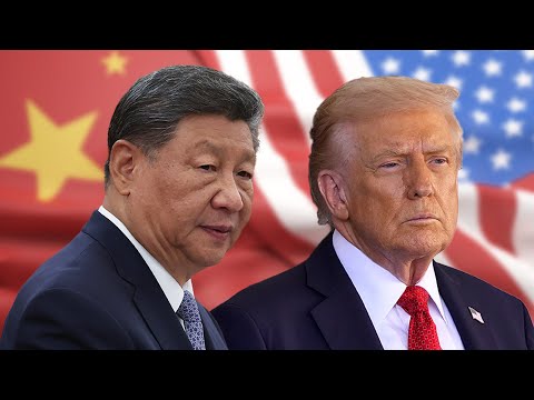Trump, Xi Set to Meet at 10 PM ET in South Korea