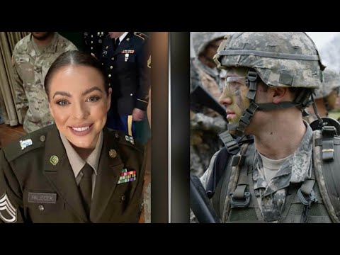 2 Illinois National Guard members say they won’t obey Trump’s orders to deploy in Chicago