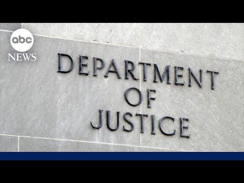 DOJ places on leave prosecutors who said ‘mob’ of ‘rioters’ carried out Jan. 6 attack