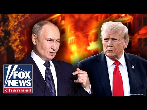 NOT AGAIN: Europe makes EXPLOSIVE move on Russia