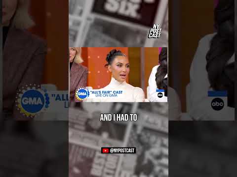 Kim Kardashian health update #shorts