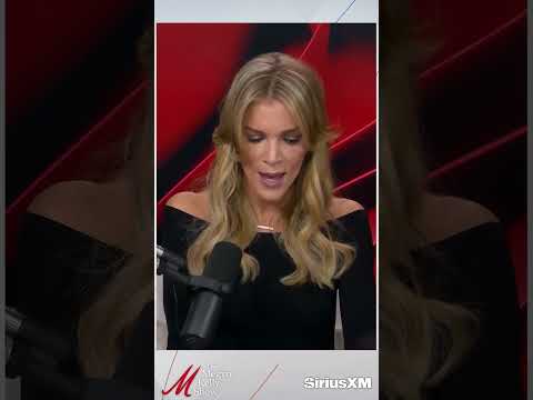 Megyn Kelly Exposes the Ghoulish Halloween Costumes and Leftist Memes Making Fun of Charlie Kirk