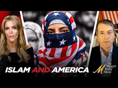 Megyn Kelly on Why Islam is Inconsistent with American Values, with Rich Lowry