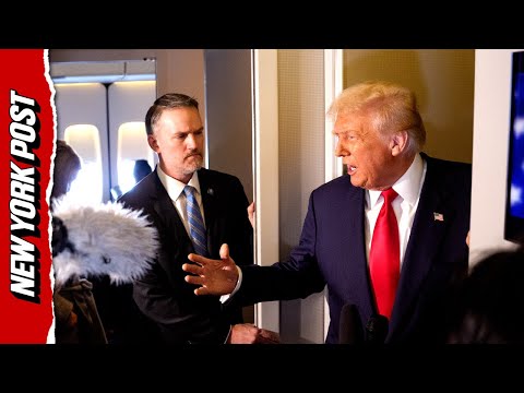 Trump Says ‘We Have a Deal’ After Meeting China’s Xi — Calls South Korea Summit a ‘12 Out of 10’