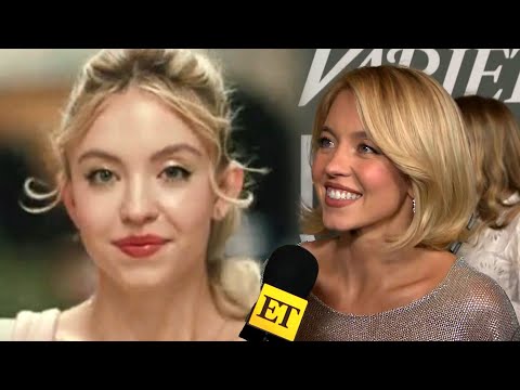 Syndey Sweeney Jokes Cassie Needs to FIND GOD in Euphoria Season 3 (Exclusive)