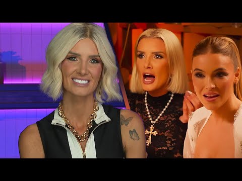 Selling Sunset: Nicole Young Doubles Down on NOT Apologizing to Chrishell Stause for Season 9 Fig…