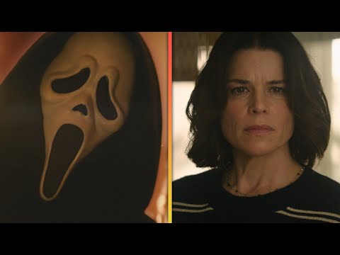 Scream 7 TRAILER!