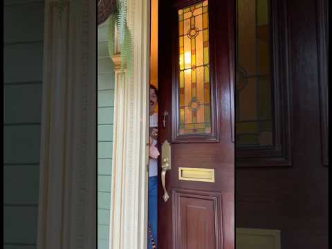 My Beautiful Victorian Home